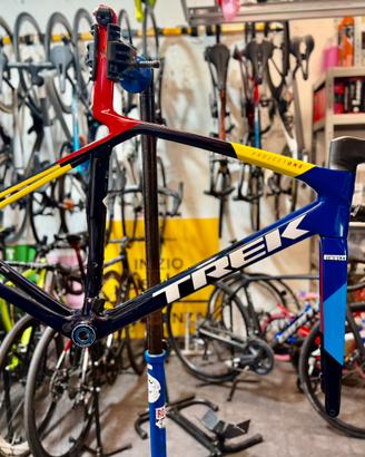 FrameKit Trek Madone SLR Gen8 LIDL