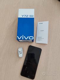 Vivo Y72 5g