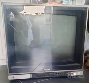 Sony trinitron primi anni '80 funzionante 150€