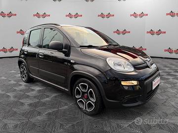 FIAT Panda 1.0 FireFly 70cv Hybrid City Life,...