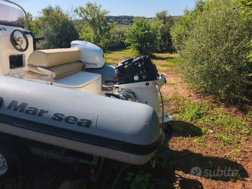 Marsea SP90