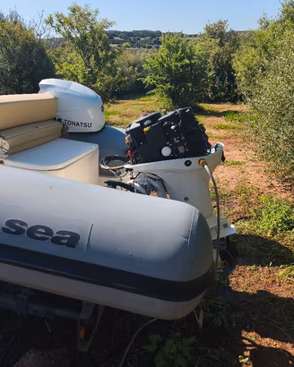Marsea SP90