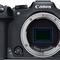 [NUOVO] Canon EOS R7 corpo 