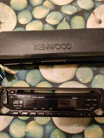 Autoradio Kenwood KDC-3024G