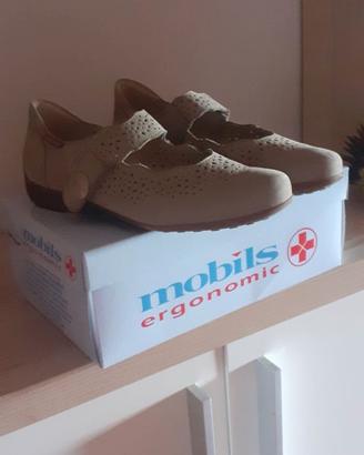 Scarpe marca Mephisto ballerine