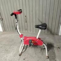 cyclette
