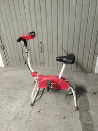 cyclette