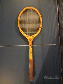 Racchette da tennis miste