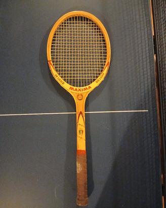Racchette da tennis miste