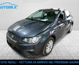 SEAT Ibiza Style 1.0 TGI NAVI RETROCAM SEDILI RI