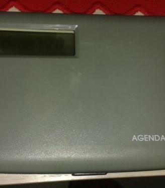 Agenda Game