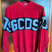 GCDS wear