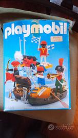 Playmobil