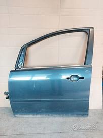 Porta anteriore sinistra Ford C Max del 2010 5p