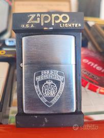 Zippo "Police Department " City of New York 1991
