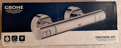 Miscelatore termostatico Grohe Precision Joy