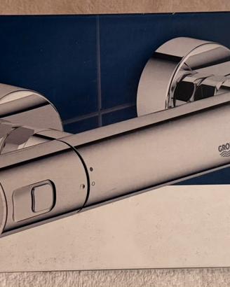 Miscelatore termostatico Grohe Precision Joy