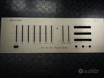 SAE MARK 9B