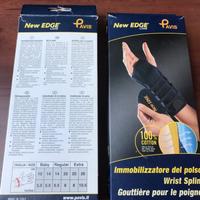 Immobilizzatore del polso - Wrist Splint Regular