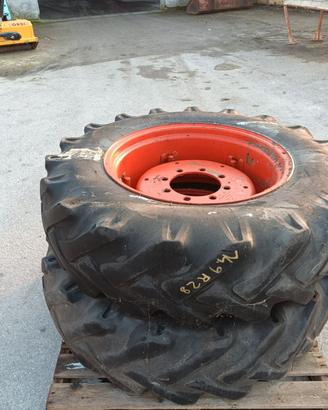 gomme varie per trattore agricolo o rimorchio (2)