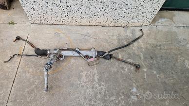 Scatola sterzo Mercedes-Benz SL 350 R230 A23011051