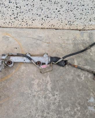 Scatola sterzo Mercedes-Benz SL 350 R230 A23011051