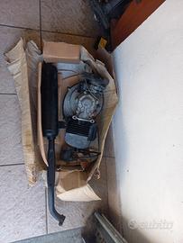 kit motore piaggio si
