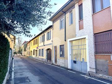 CASA INDIPENDENTE A CORBETTA