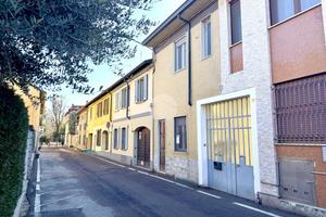 CASA INDIPENDENTE A CORBETTA