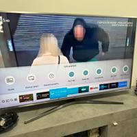 TV Samsung 55 4K Smart Tv