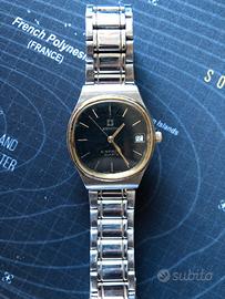 Zenith Surf Espada Quartz Vintage Anni '80