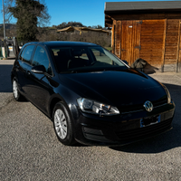 Golf 7 - VOLKSWAGEN GOLF VII auto usata macchina