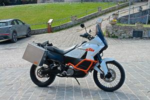 Ktm 990 Adventure 