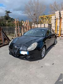 Alfa Romeo Giulietta 1.6 JTDM-2 105 CV Distinctive