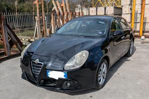 Alfa Romeo Giulietta 1.6 JTDM-2 105 CV Distinctive