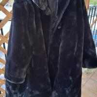 PELLICCIA VINTAGE ANNI 70/80