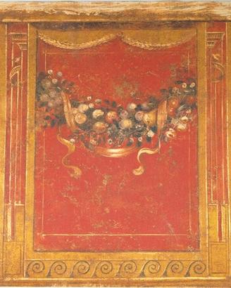 CARTA DA PARATI EFFETTO AFFRESCO 100 X 178 CM
