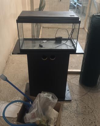 Acquario 50 lt