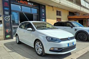 Volkswagen Polo 1.4 TDI 75cv Comfortline 2015