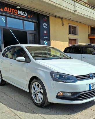 Volkswagen Polo 1.4 TDI 75cv Comfortline 2015