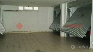 Box/Posto auto Busto Garolfo [Cod. rif 3243935VRG]