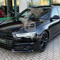 AUDI A6 Avant 3.0 TDI 272 CV quattro S tronic Busi