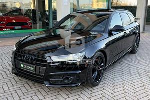 AUDI A6 Avant 3.0 TDI 272 CV quattro S tronic Busi