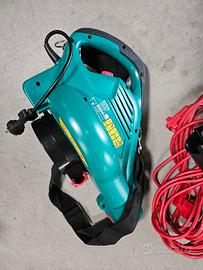 Bosch ASL25 aspiratore giardino