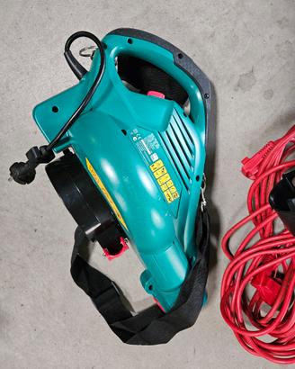 Bosch ASL25 aspiratore giardino