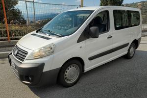 Fiat scudo