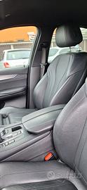 BMW X6 249cv