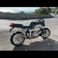 BMW k1200R perfetta