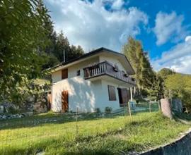 Casetta/baita montagna