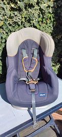 Seggiolino chicco 9 18 kg